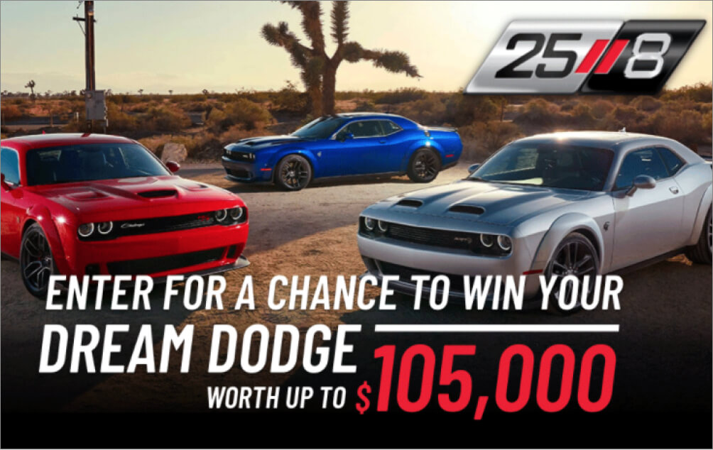 Campaign banner