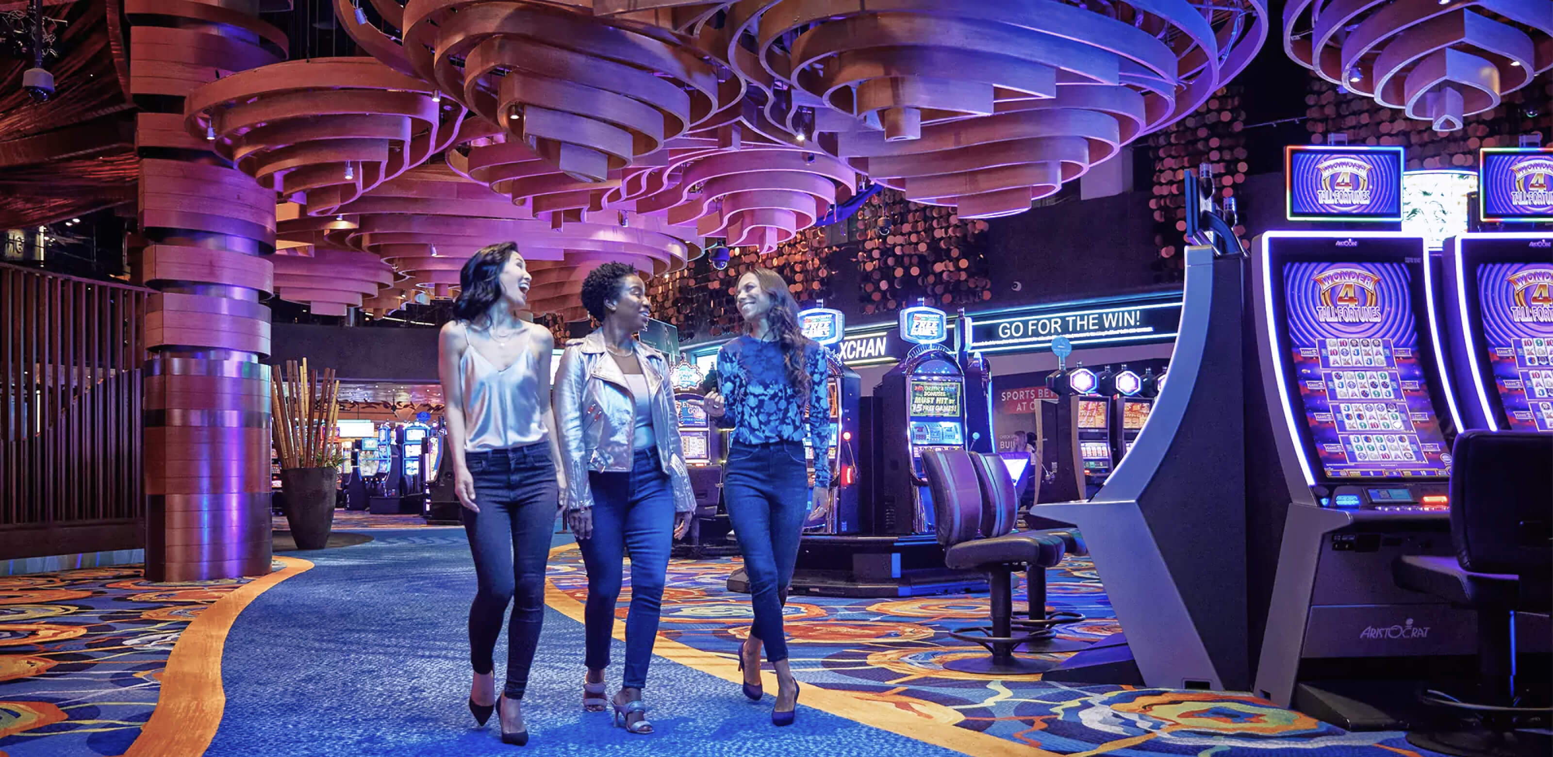 Ocean Casino Resort