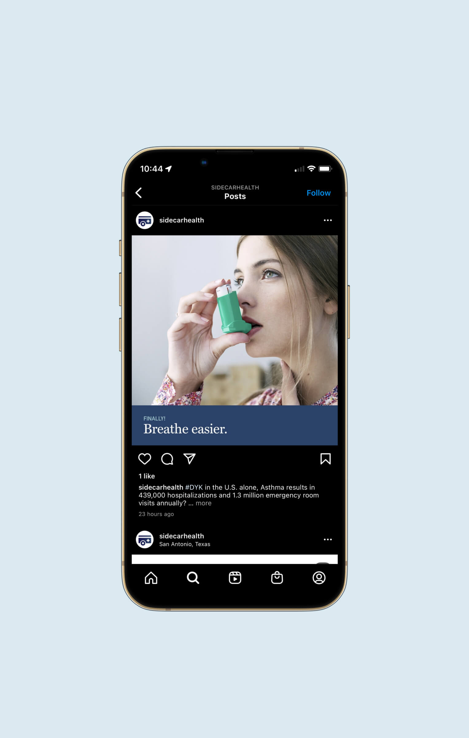 Instagram