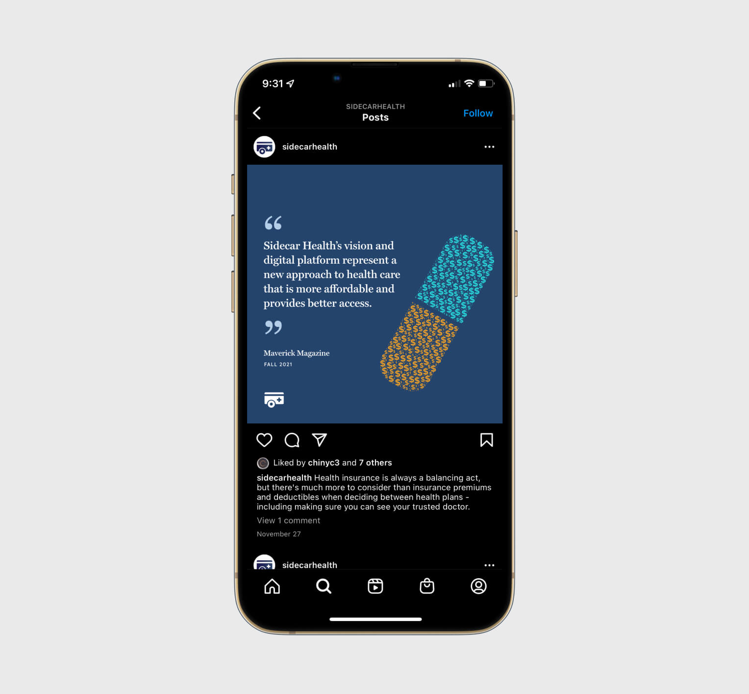 Instagram