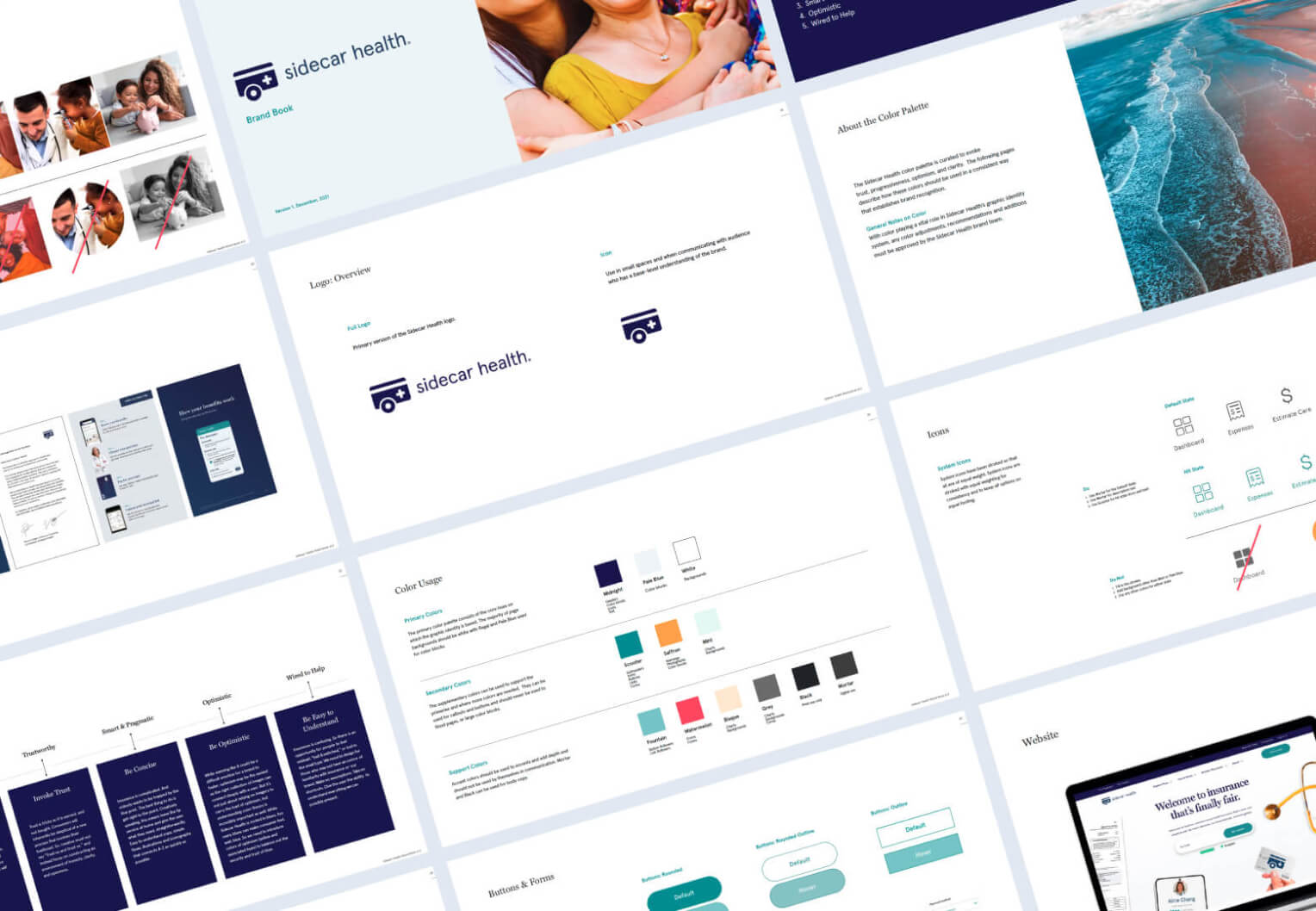 Design system