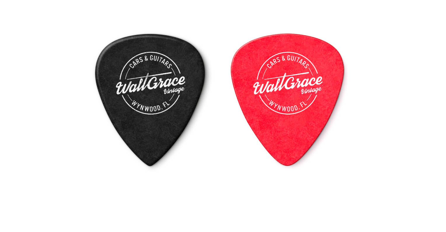 Picks