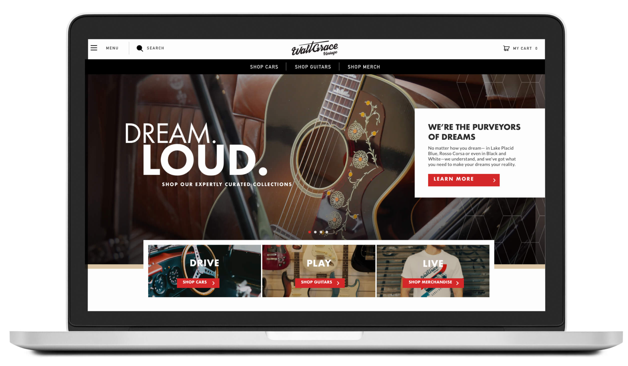 Website