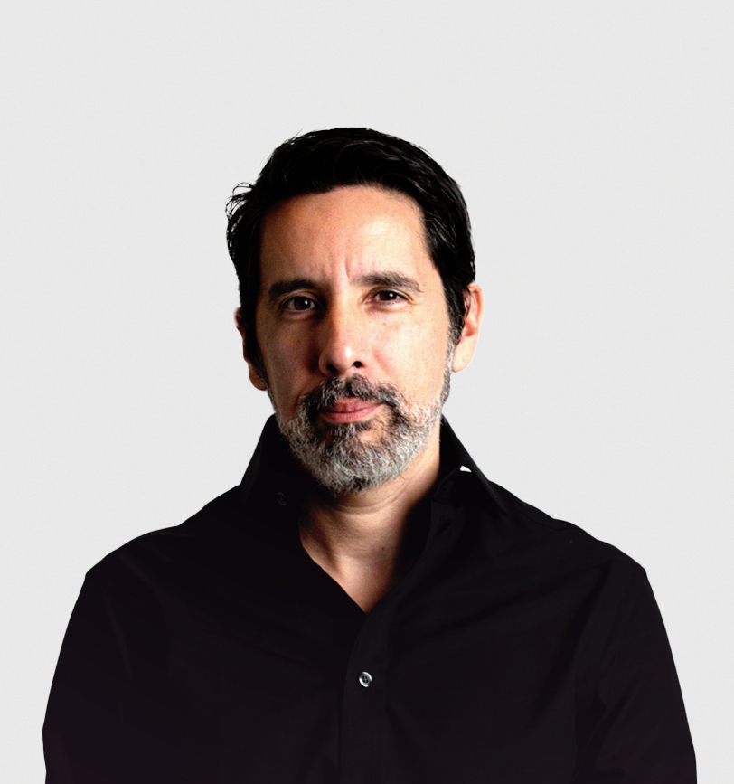 Dave Serrano