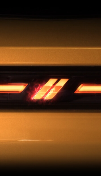 Hornet TV spot