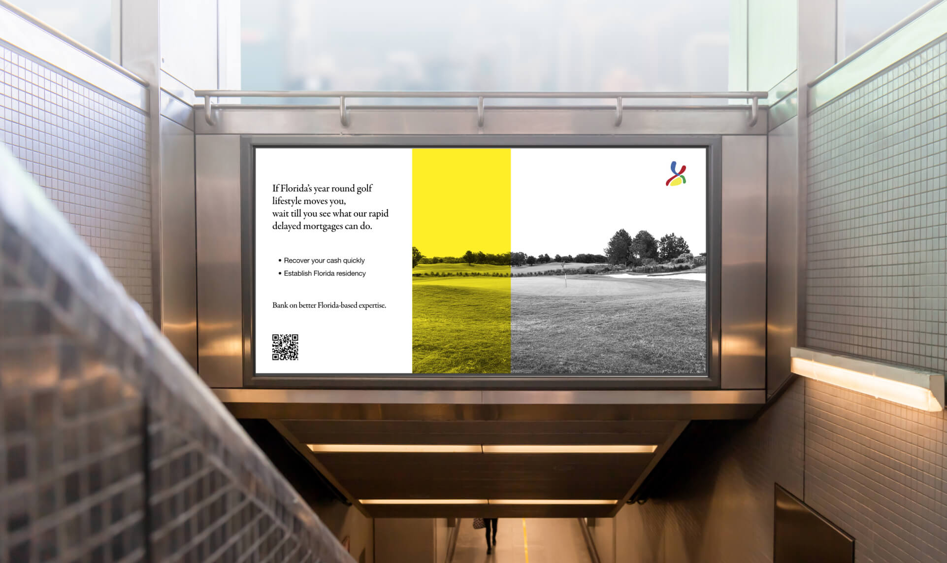 Bank on Better campaign