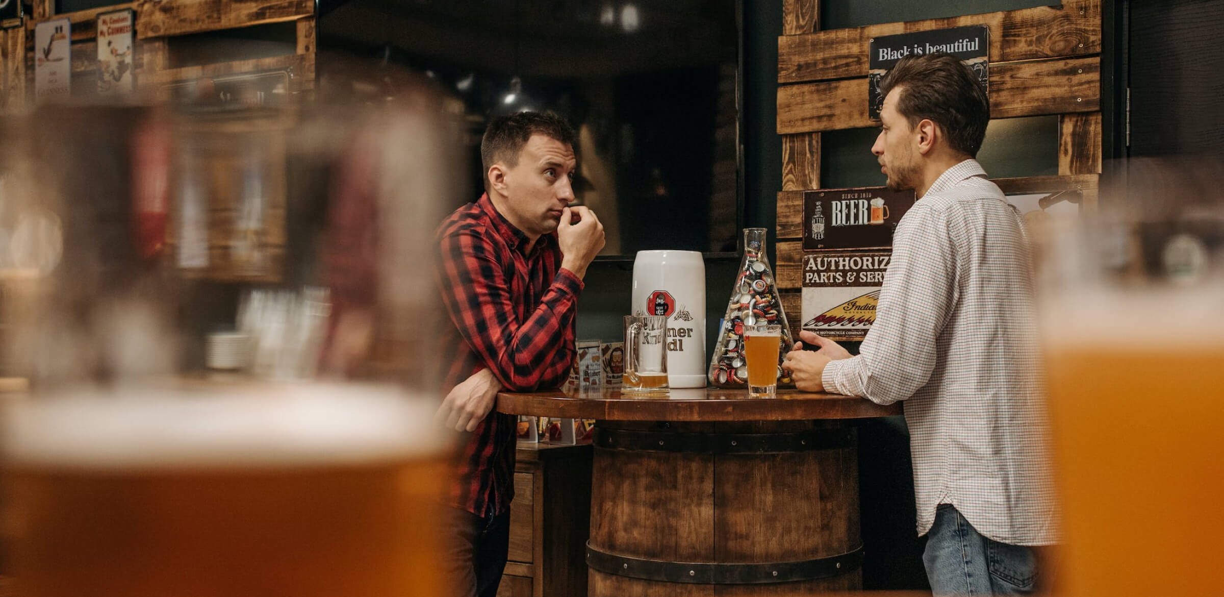 Reyes Beverage Group — SipMarket