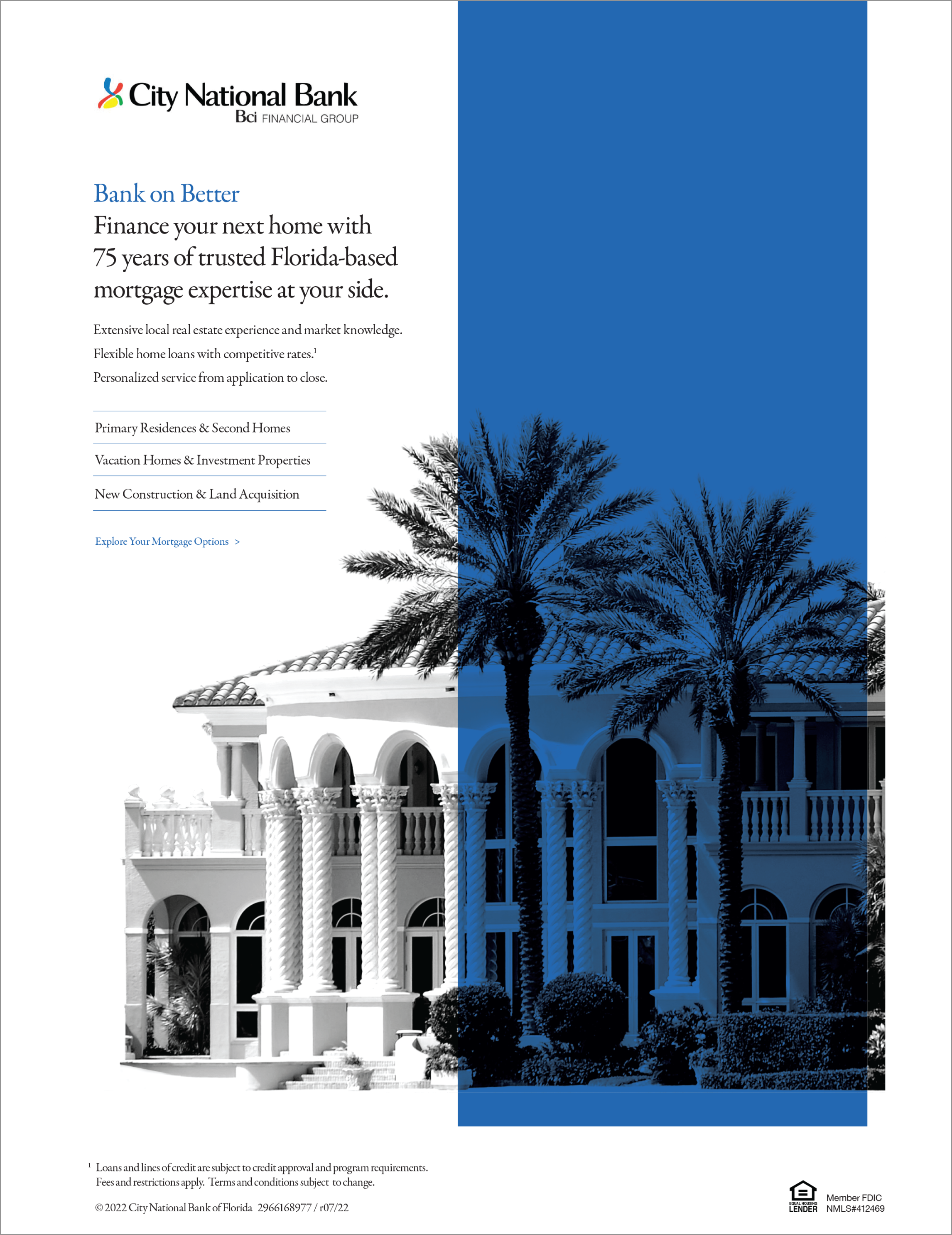 CNB Sotheby's partnership