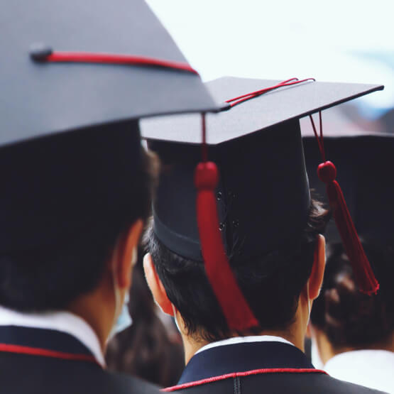 Grads of Life