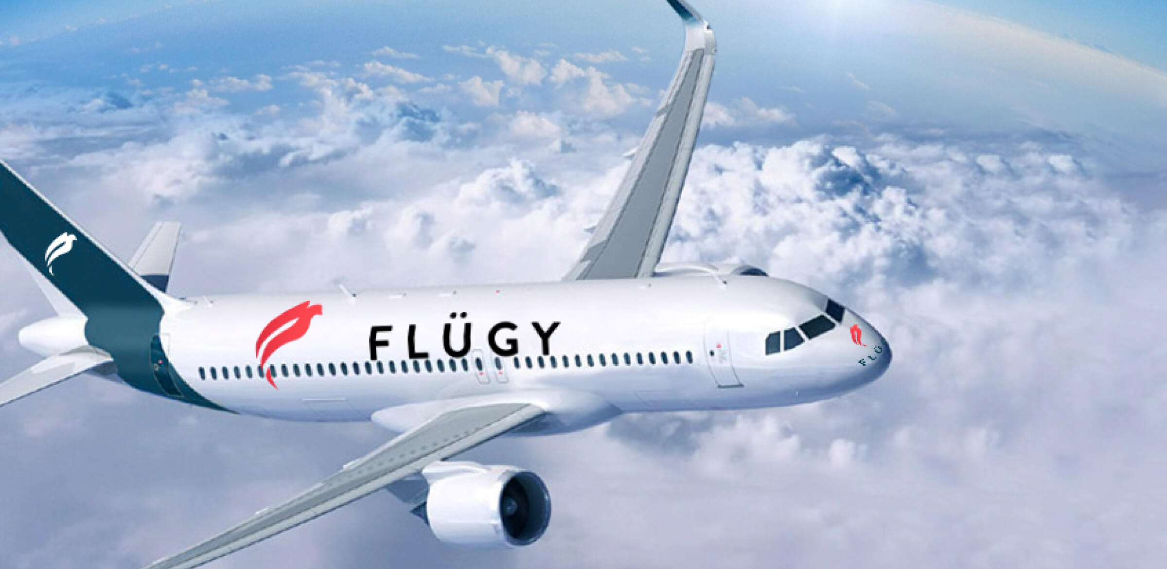 Flügy
