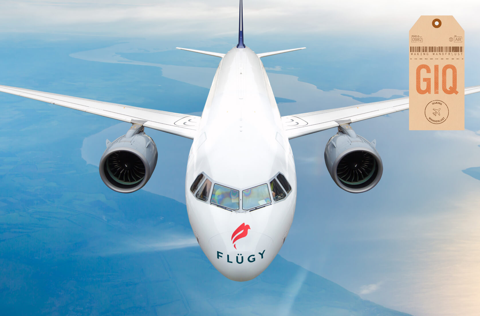 Flugy