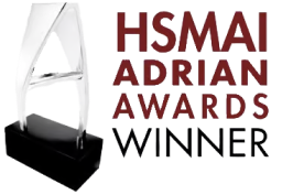 HSMAI Adrian Award