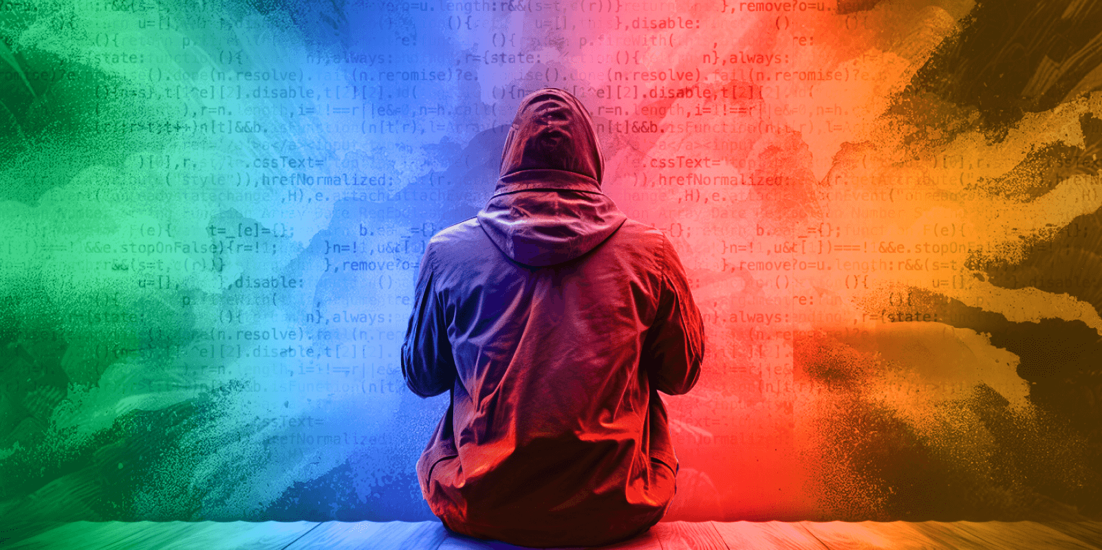 Google algorithm update 2023 — SEO changes visual
